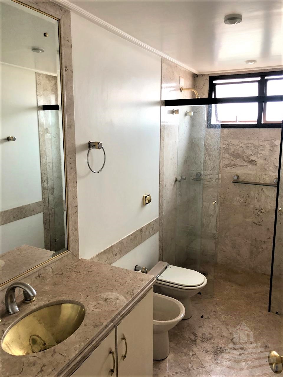 Apartamento à venda no São Benedito: 