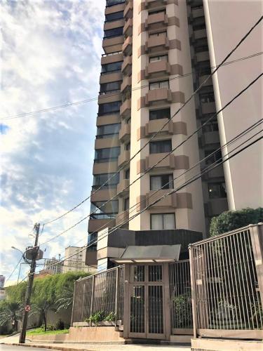 Apartamento no São Benedito 