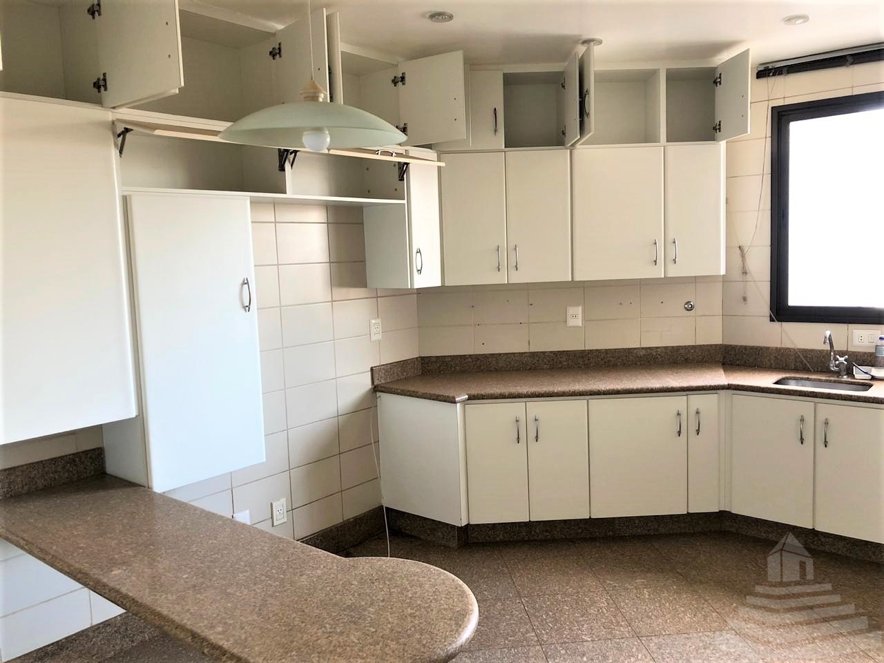 Apartamento à venda no São Benedito: 