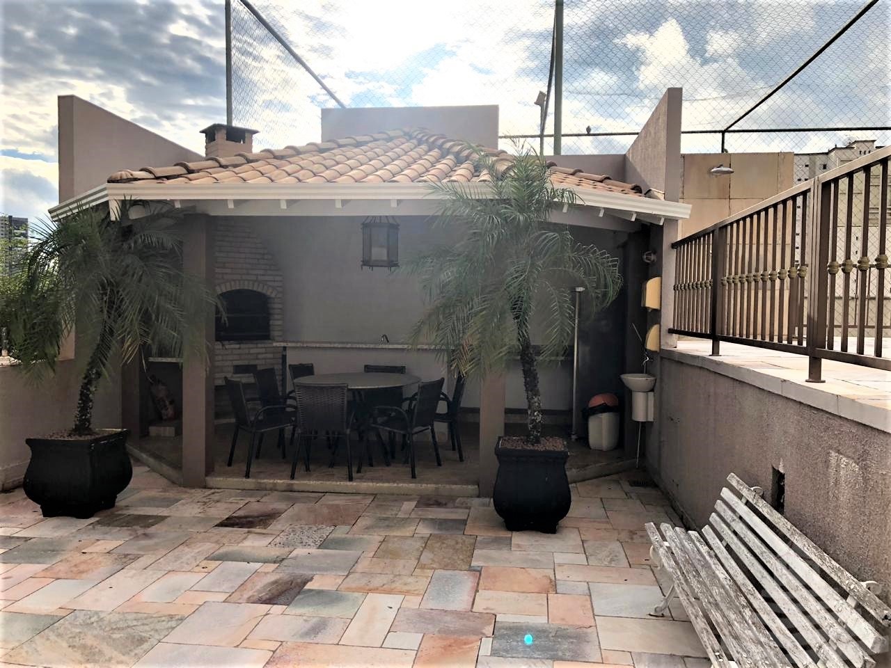 Apartamento à venda no São Benedito: 