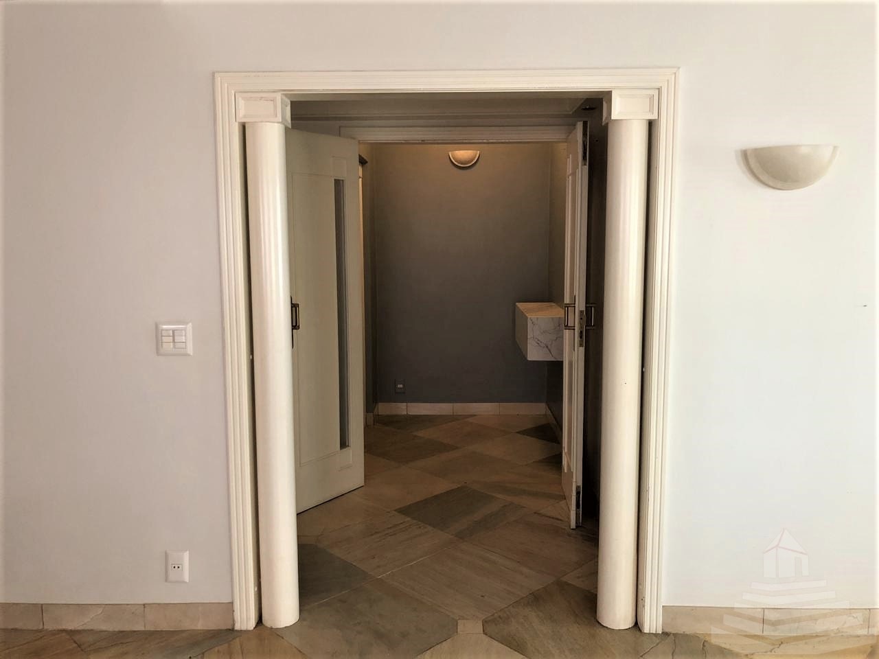 Apartamento à venda no São Benedito: 