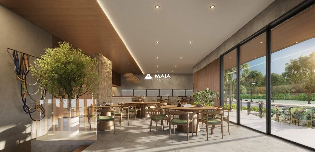 Terreno em Condomínio à venda no Boutique Tehoá, Condomínio : 