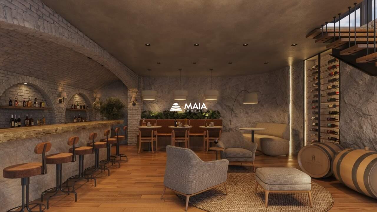 Terreno em Condomínio à venda no Boutique Tehoá, Condomínio : 