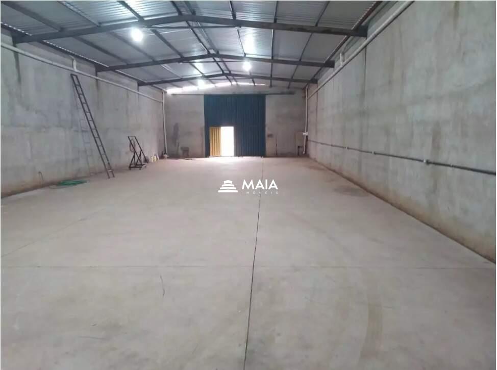 Galpão à venda no Parque das Laranjeiras: 