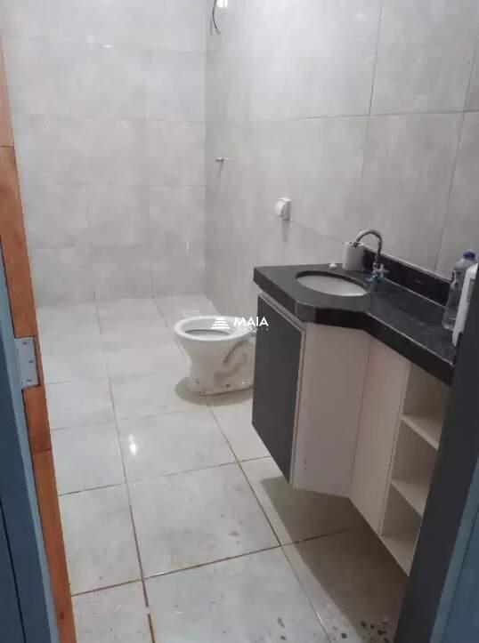 Galpão à venda no Parque das Laranjeiras: 