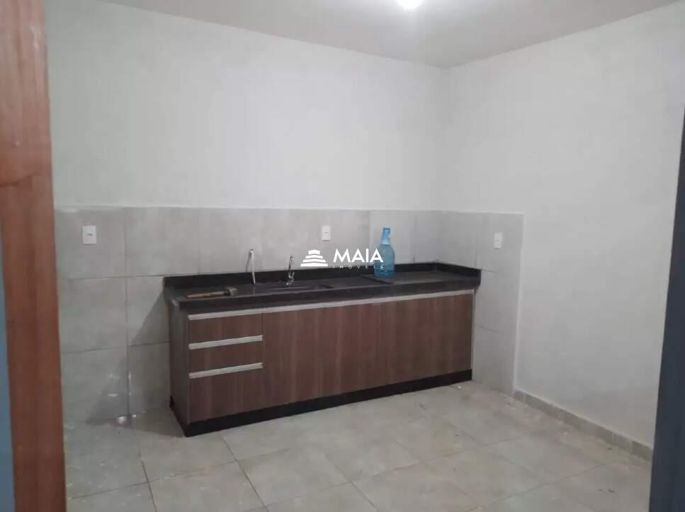 Galpão à venda no Parque das Laranjeiras: 