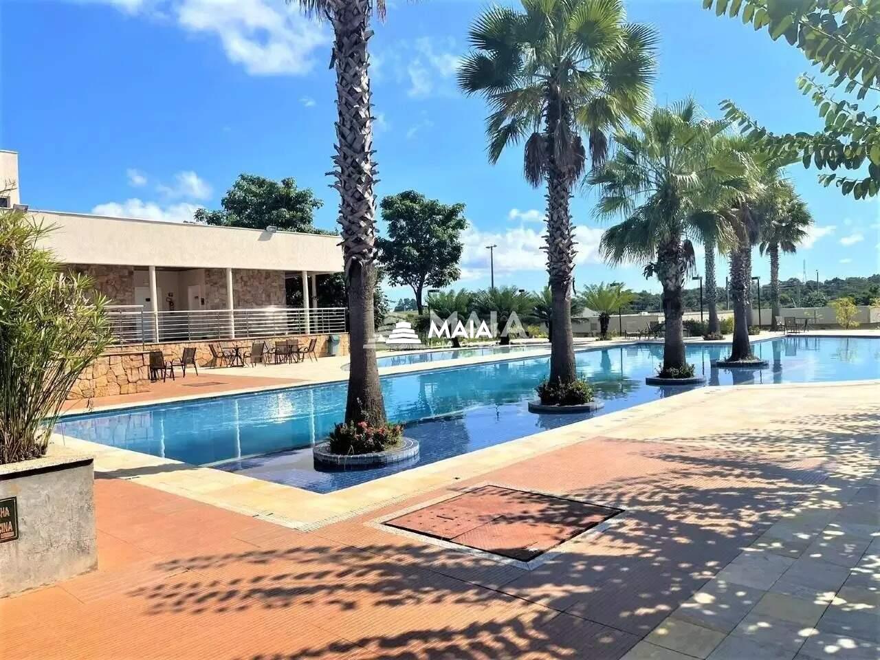 Terreno em Condomínio à venda no Cyrela Landscape: 