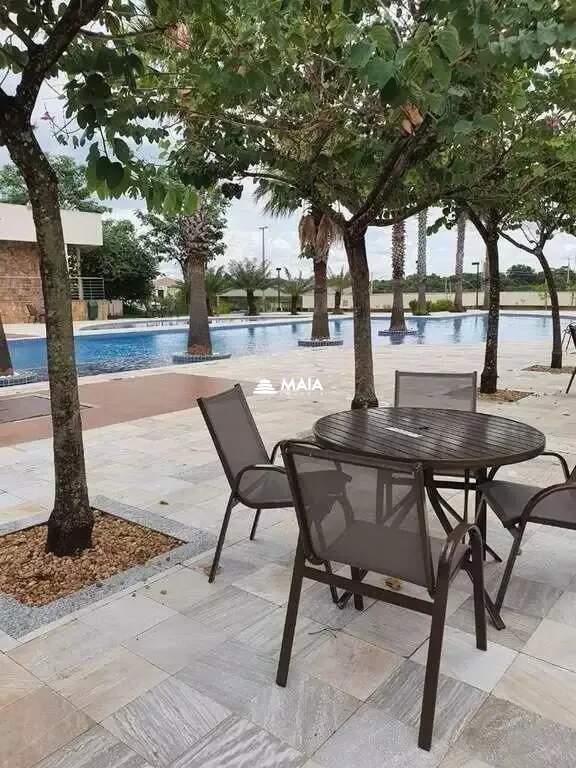 Terreno em Condomínio à venda no Cyrela Landscape: 