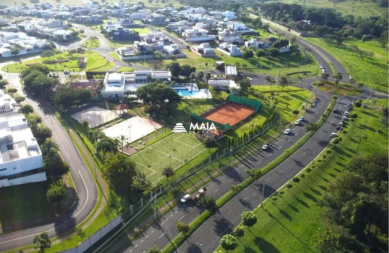 Terreno em Condomínio à venda no Cyrela Landscape: 