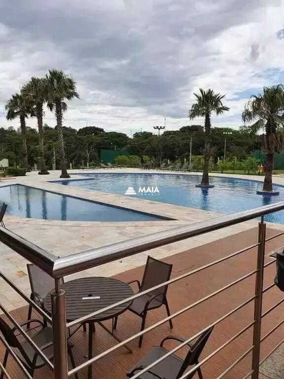 Terreno em Condomínio à venda no Cyrela Landscape: 