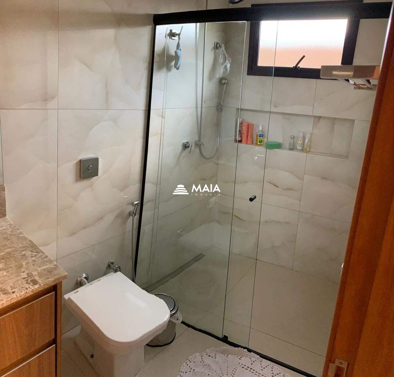 Casa de Condomínio à venda no Estância dos Ipês: 