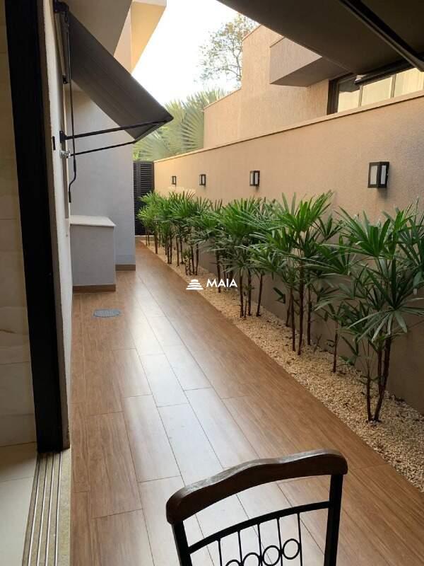 Casa de Condomínio à venda no Estância dos Ipês: 