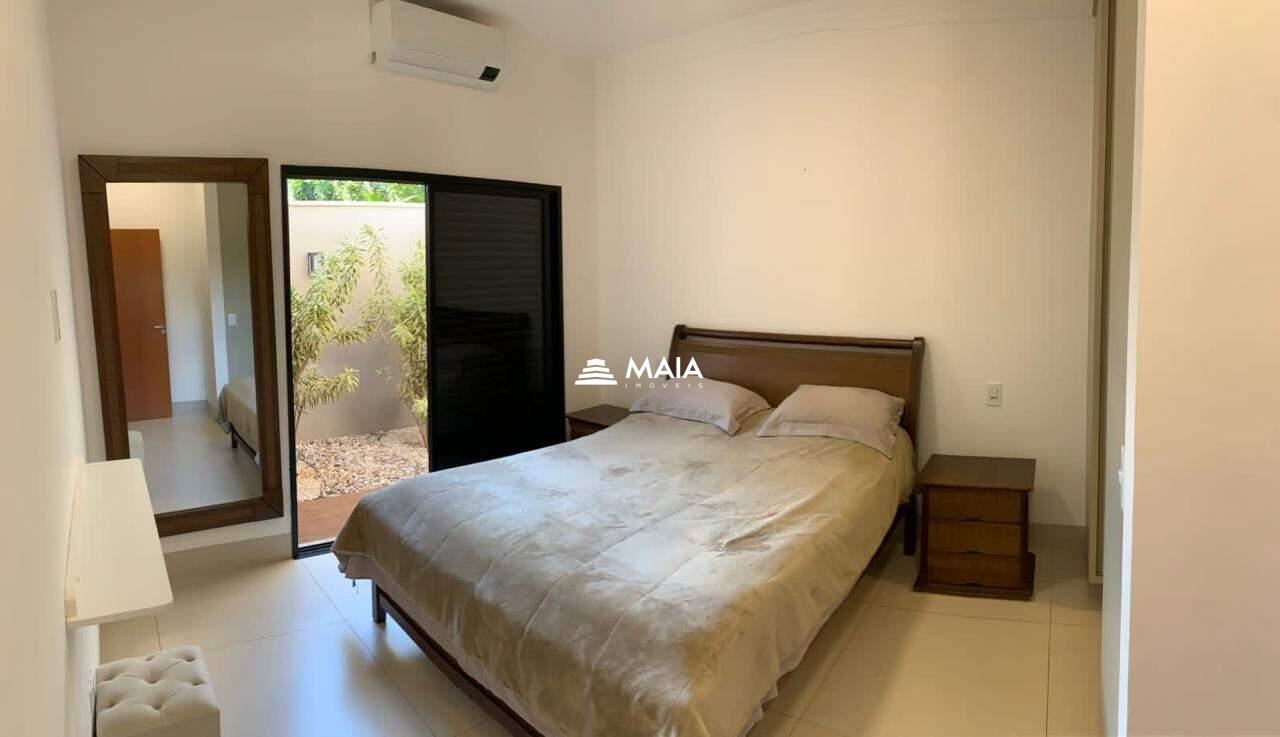 Casa de Condomínio à venda no Estância dos Ipês: 