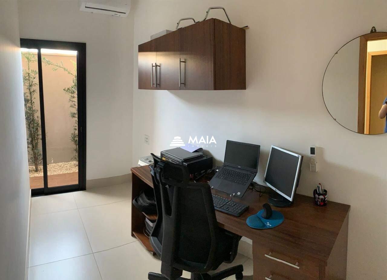 Casa de Condomínio à venda no Estância dos Ipês: 