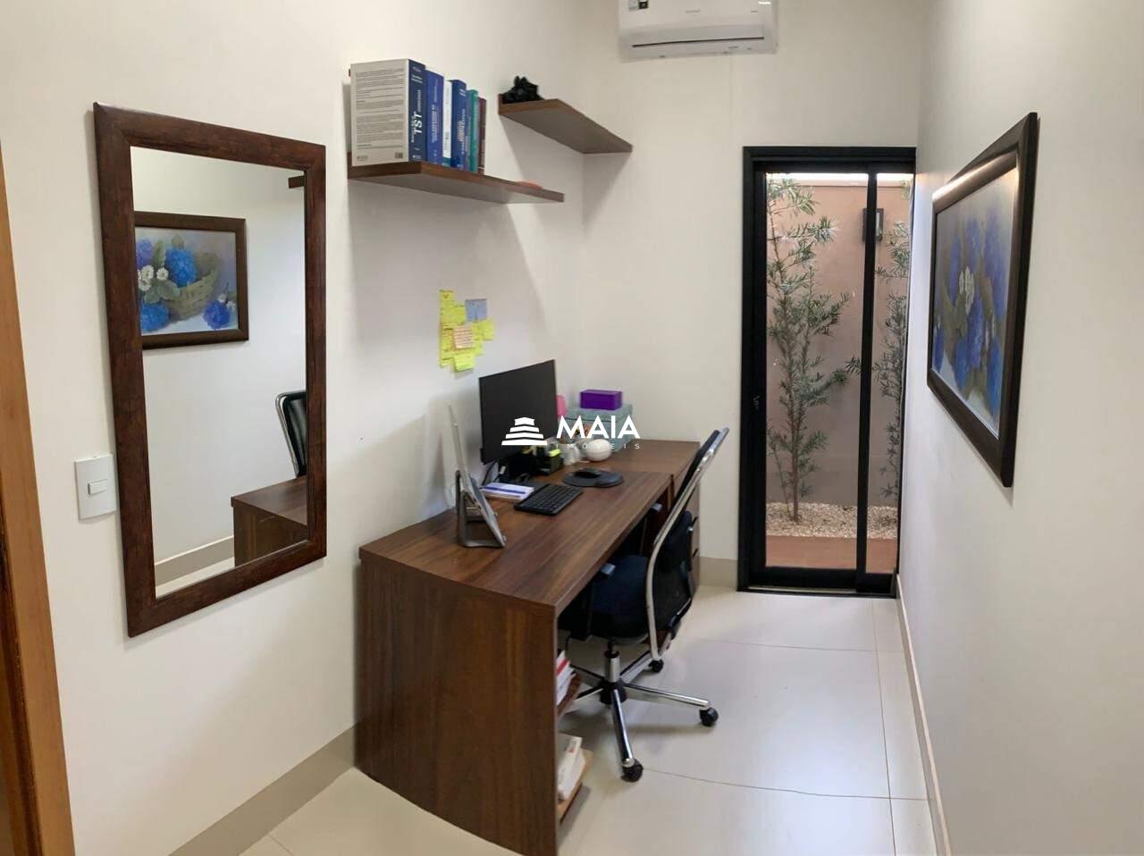 Casa de Condomínio à venda no Estância dos Ipês: 