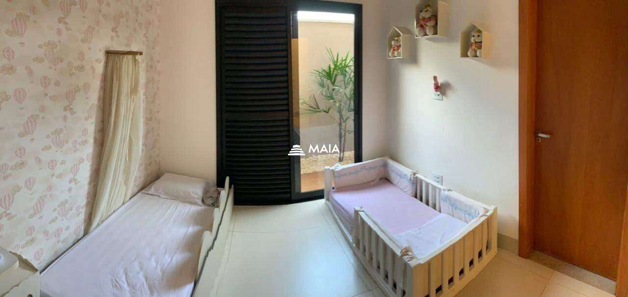 Casa de Condomínio à venda no Estância dos Ipês: 