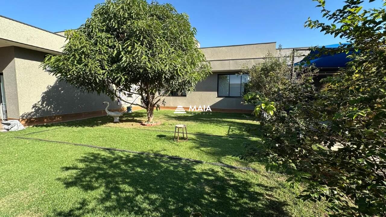 Casa de Condomínio à venda no Residencial Mário de Almeida Franco: 