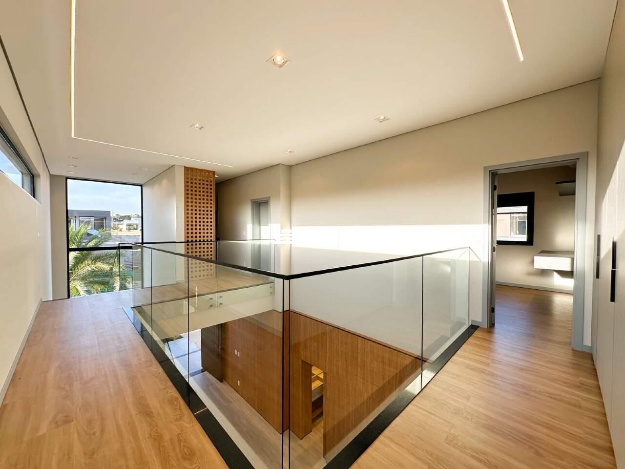 Casa de Condomínio à venda no Damha III - Res. Uberaba: 