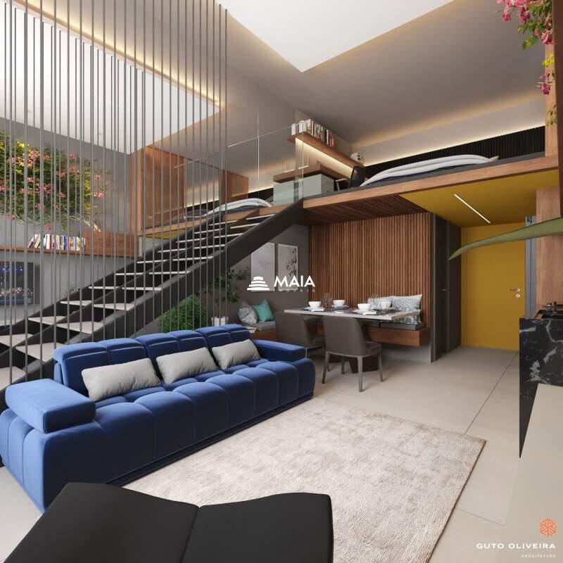 Apartamento à venda no Nossa Senhora da Abadia: 