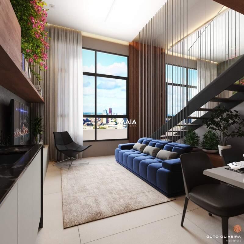 Apartamento à venda no Nossa Senhora da Abadia: 