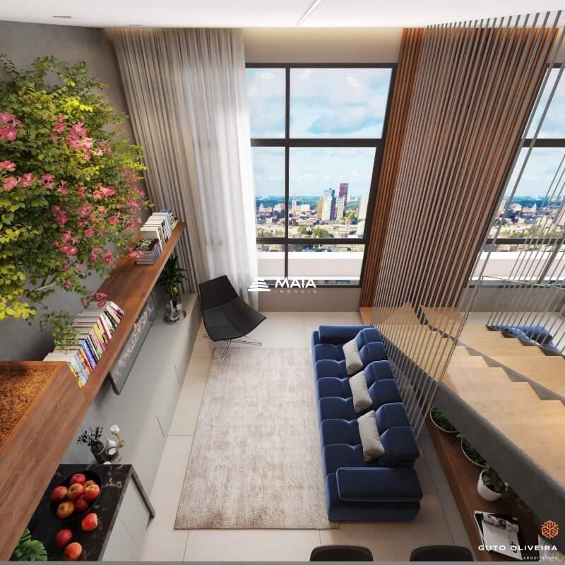 Apartamento à venda no Nossa Senhora da Abadia: 