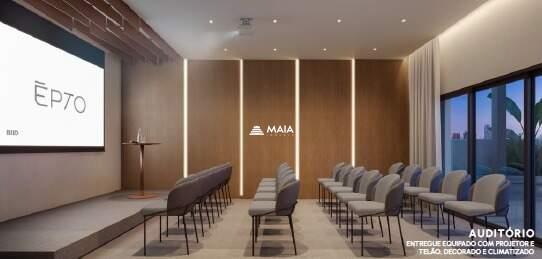 Comercial à venda no Santa Maria: 