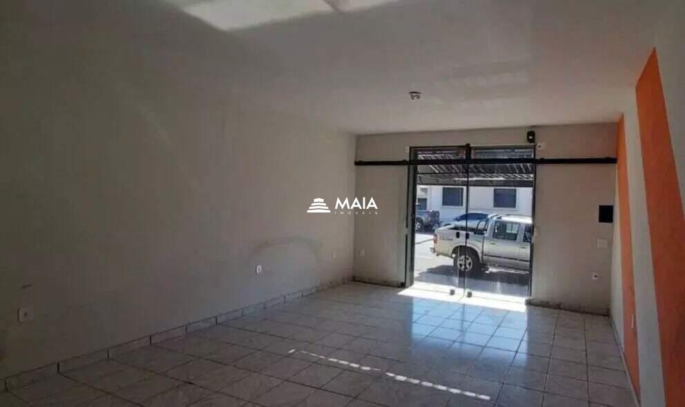 Comercial para aluguel no Mercês: 