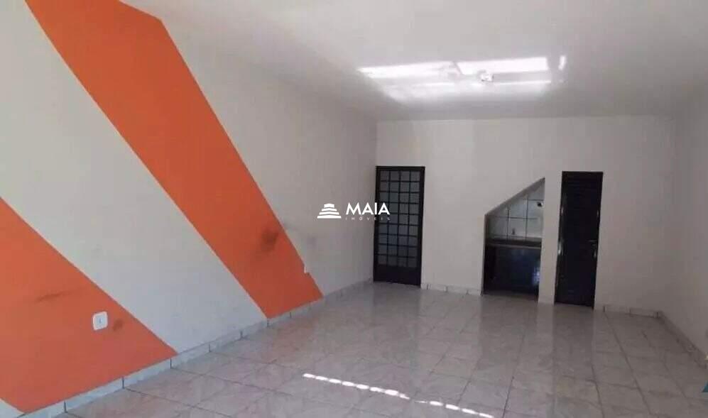 Comercial para aluguel no Mercês: 