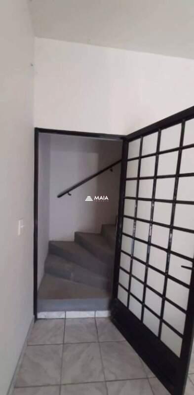 Comercial para aluguel no Mercês: 