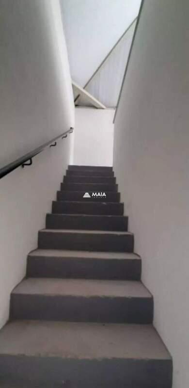 Comercial para aluguel no Mercês: 