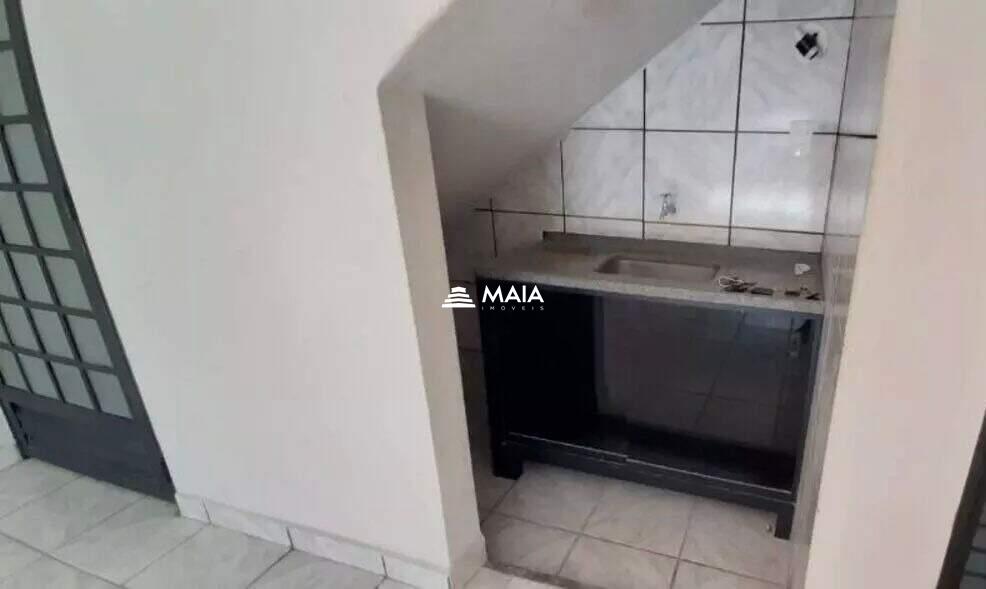 Comercial para aluguel no Mercês: 