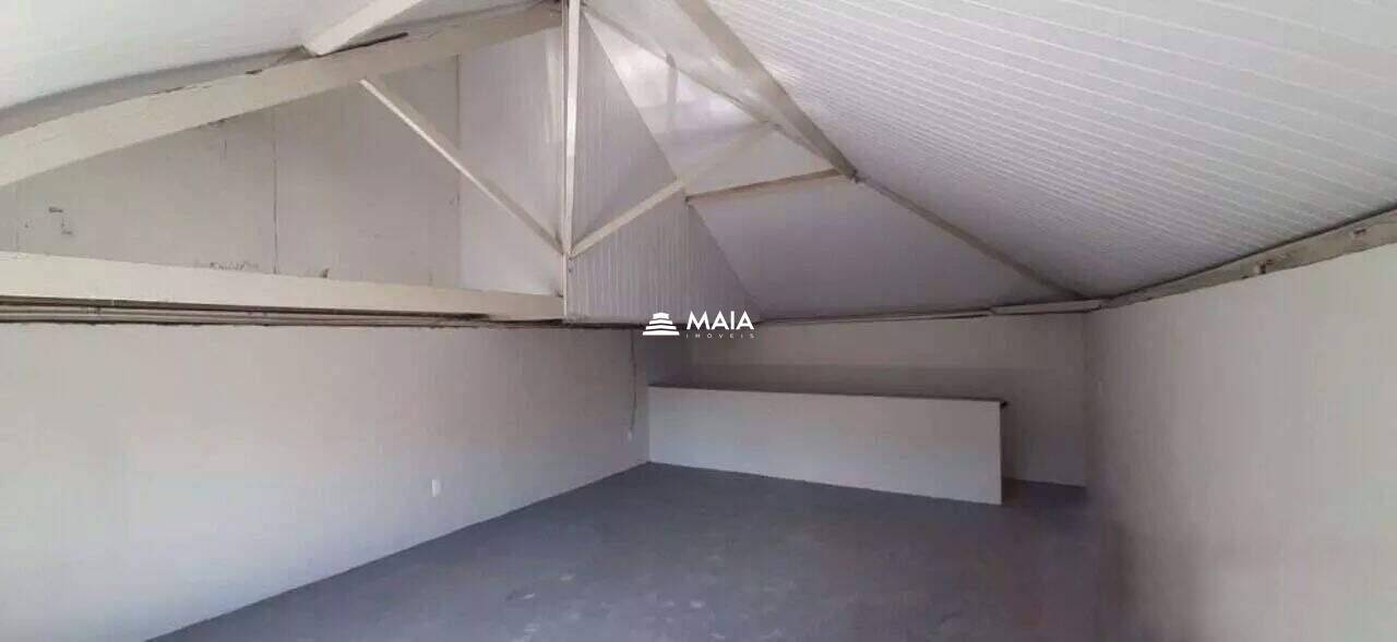 Comercial para aluguel no Mercês: 