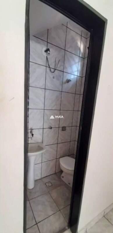 Comercial para aluguel no Mercês: 