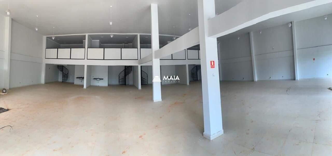 Comercial à venda no Santa Maria: 