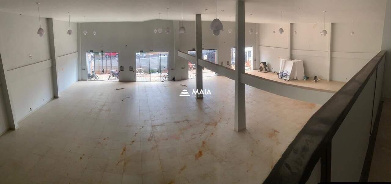 Comercial à venda no Santa Maria: 