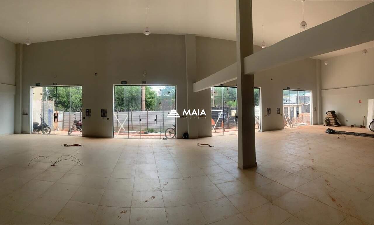 Comercial à venda no Santa Maria: 