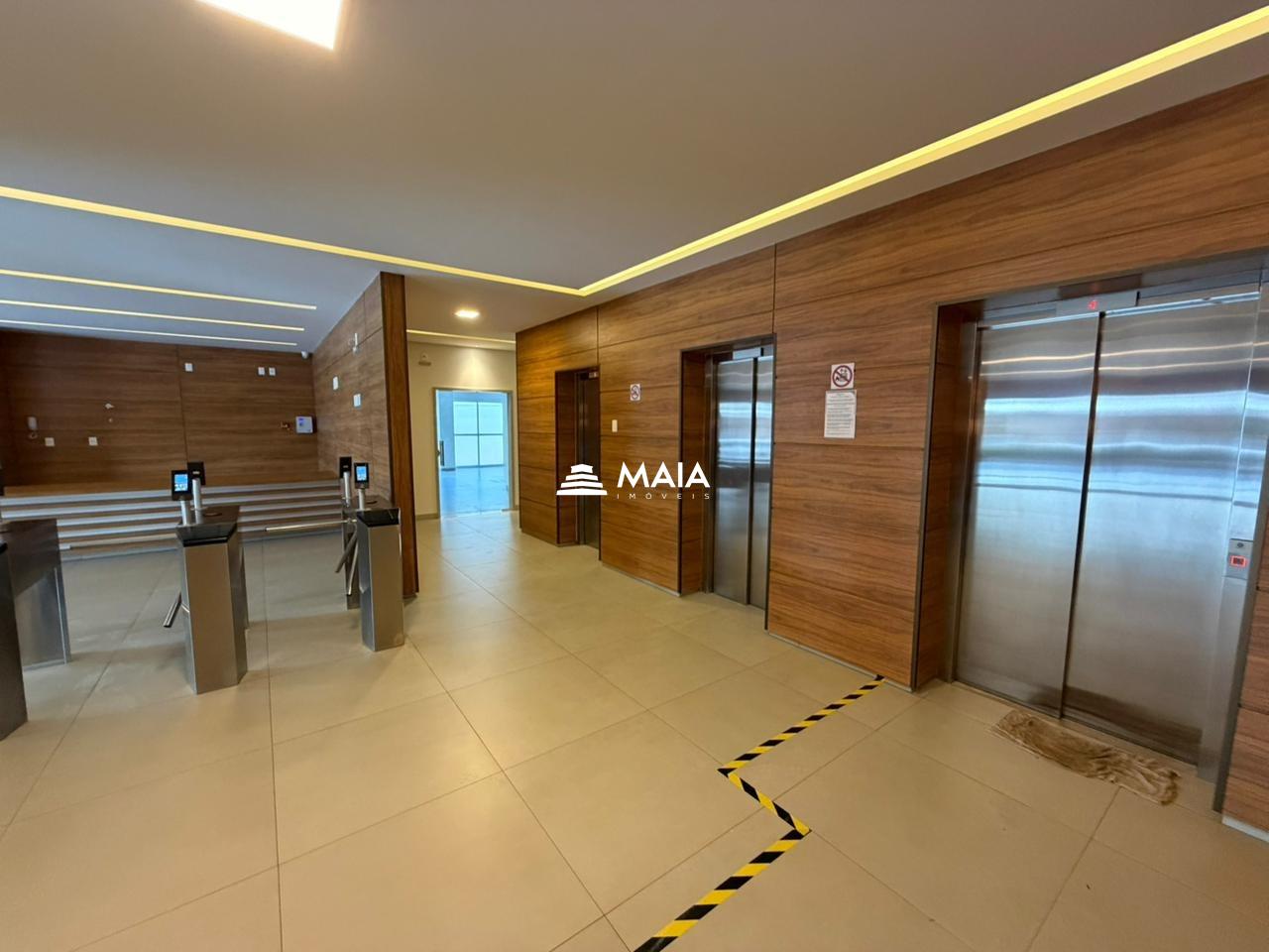 Comercial para aluguel no Santa Maria: 