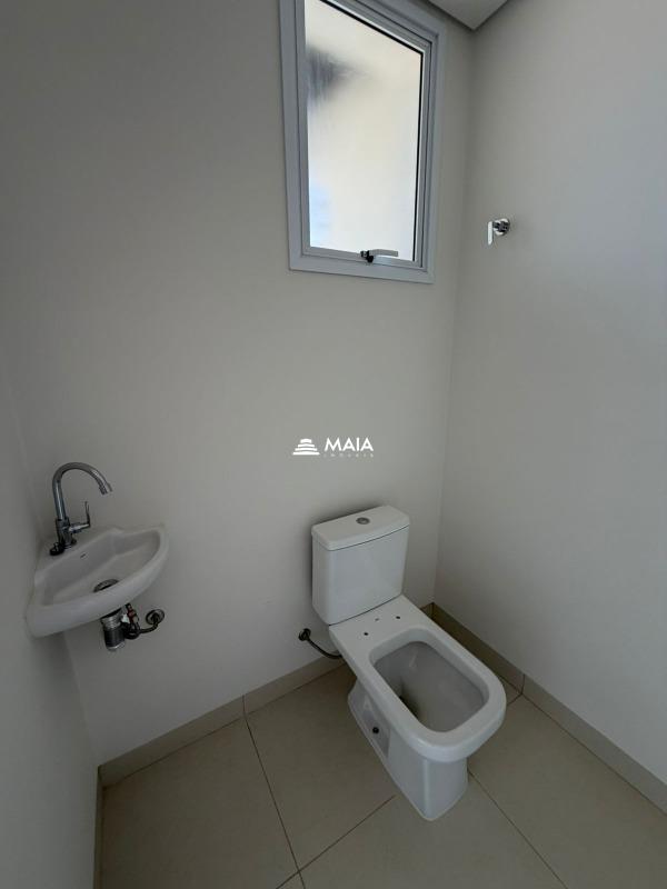 Comercial para aluguel no Santa Maria: 