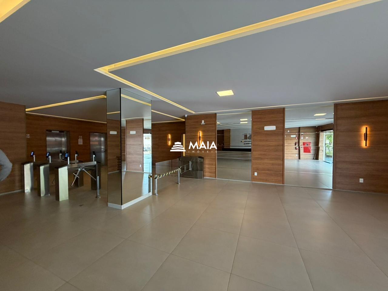 Comercial para aluguel no Santa Maria: 