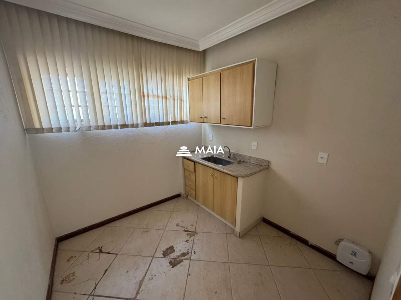 Comercial à venda no Santa Maria: 