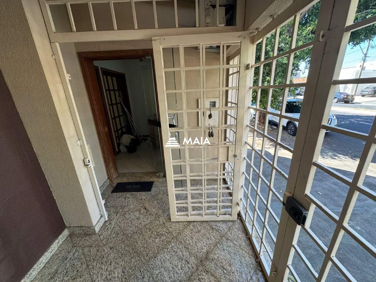 Comercial à venda no Santa Maria: 