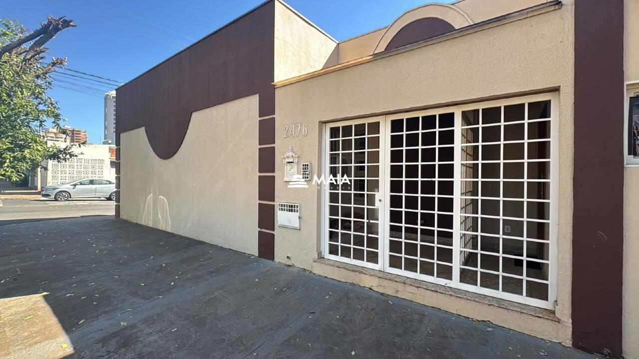 Comercial à venda no Santa Maria: 