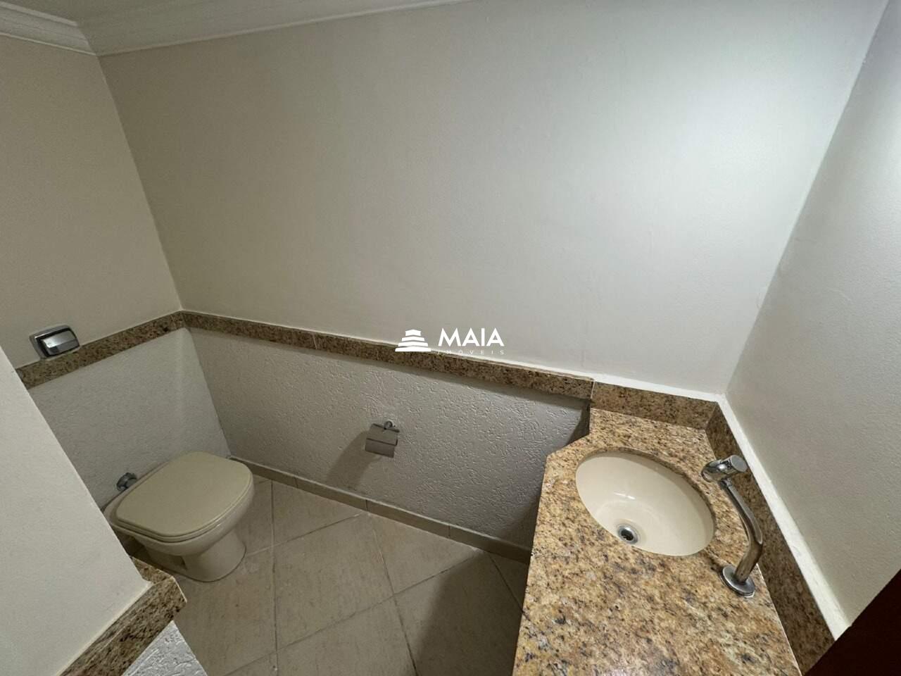 Comercial à venda no Santa Maria: 