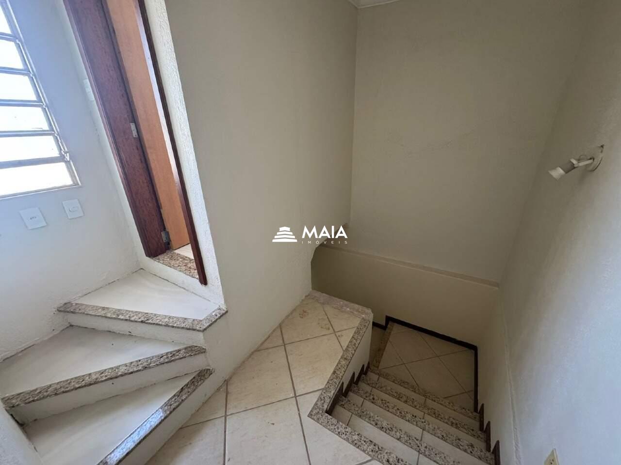 Comercial à venda no Santa Maria: 