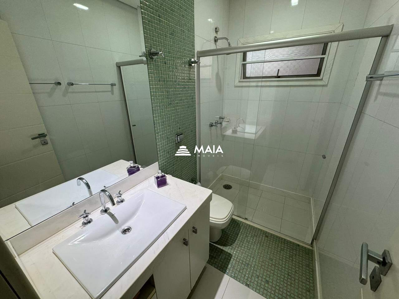 Apartamento à venda no Santa Maria: 