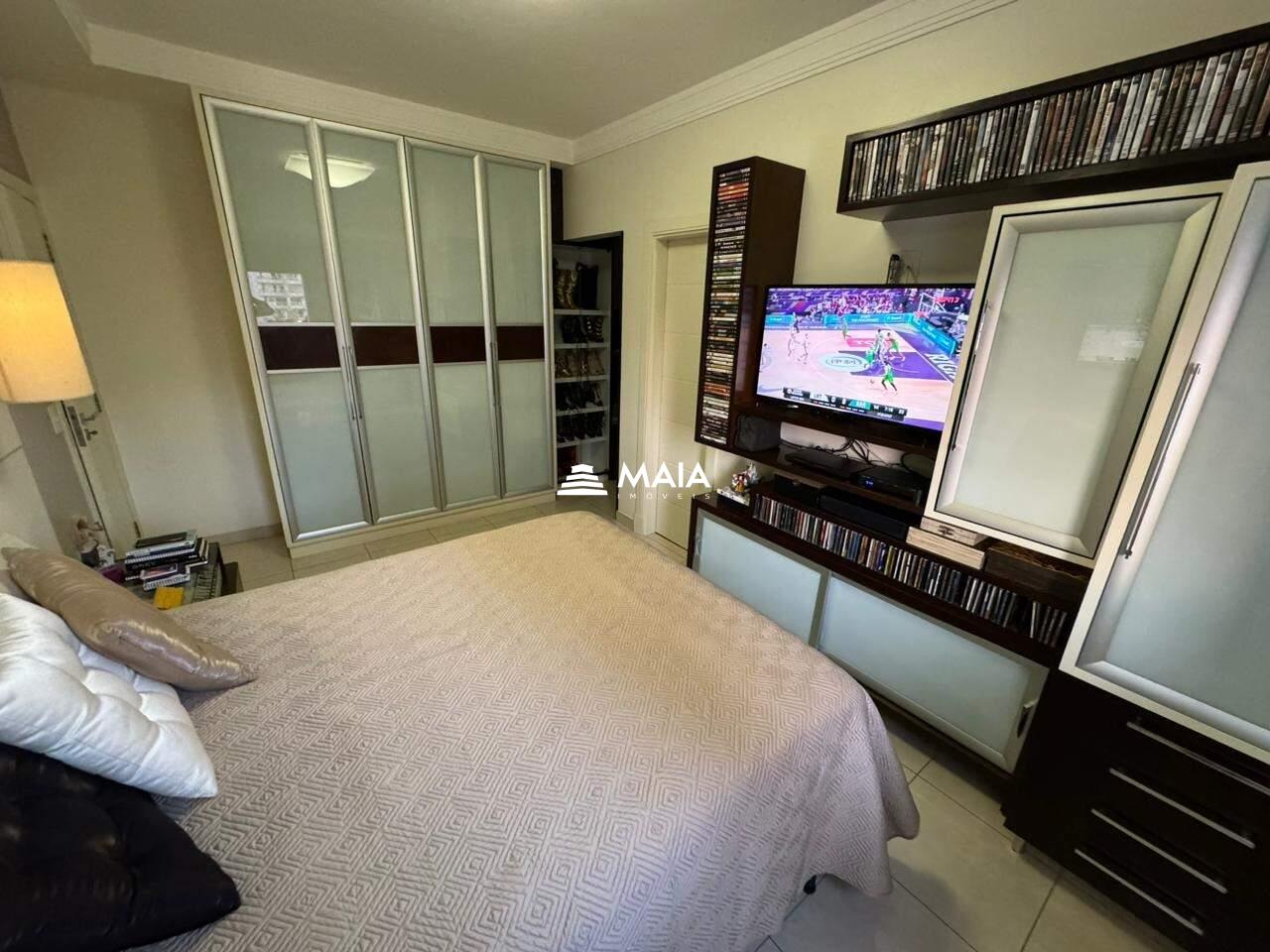 Apartamento à venda no Santa Maria: 