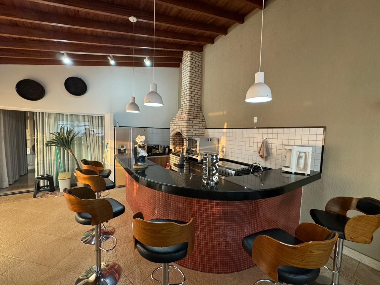 Apartamento à venda no Santa Maria: 