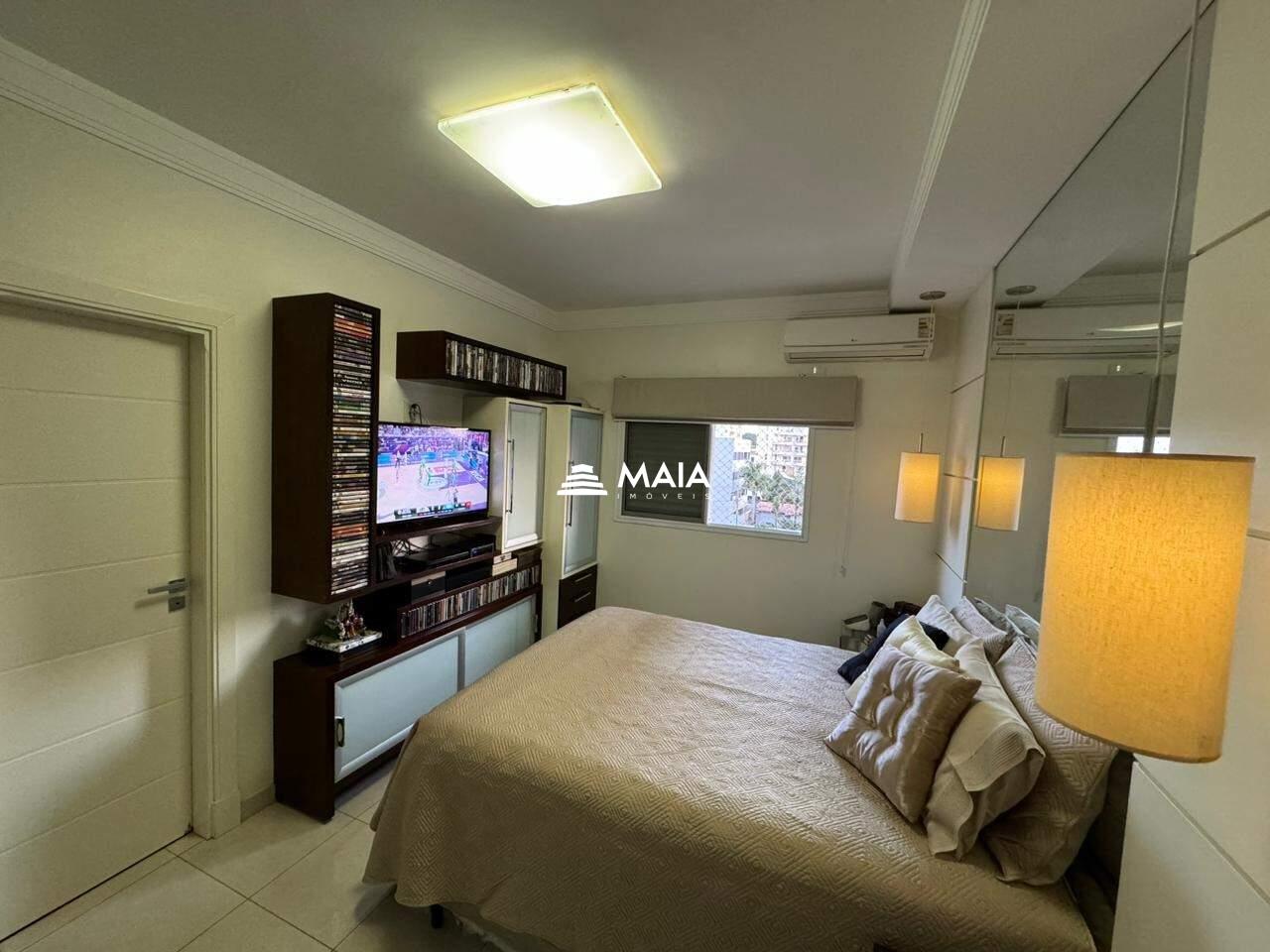 Apartamento à venda no Santa Maria: 