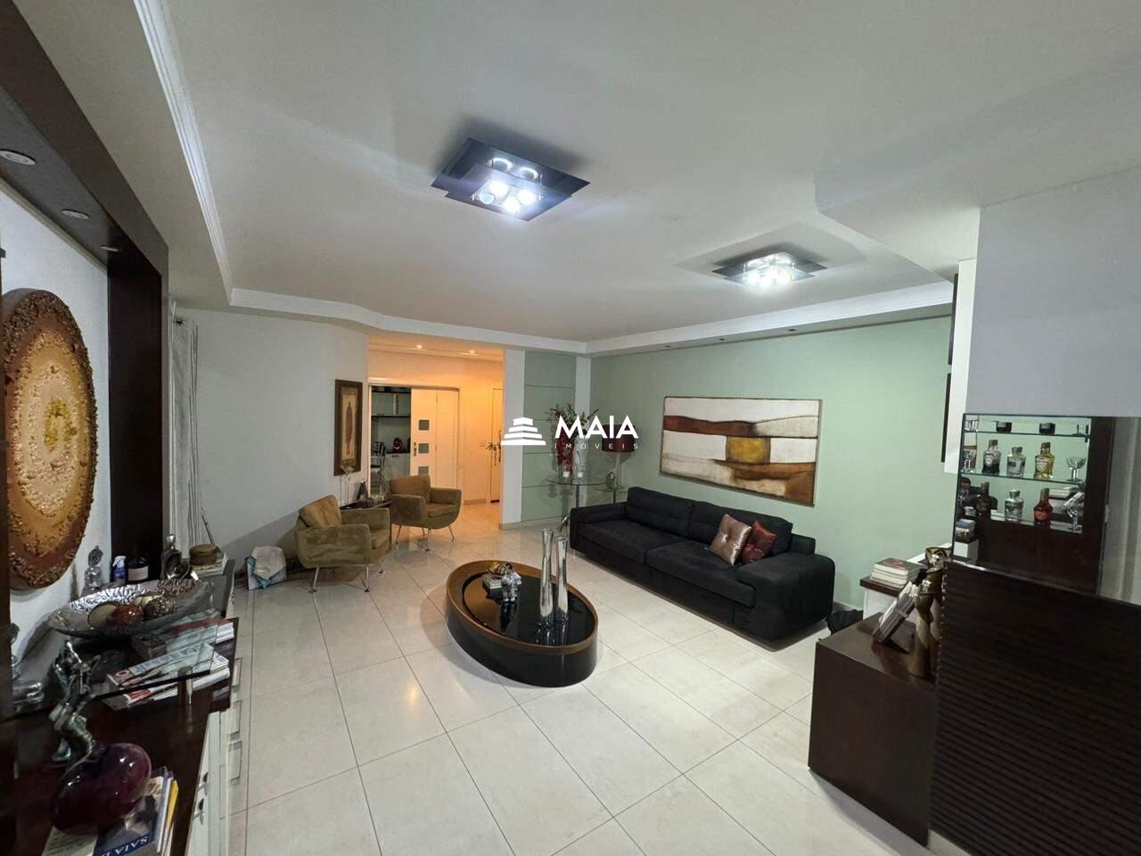 Apartamento à venda no Santa Maria: 