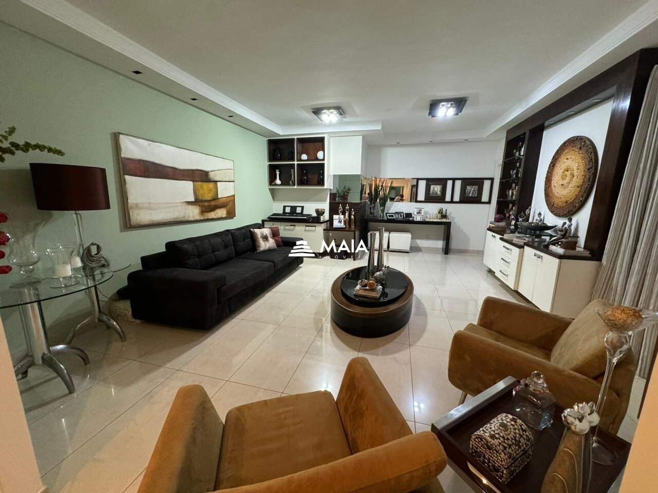 Apartamento à venda no Santa Maria: 